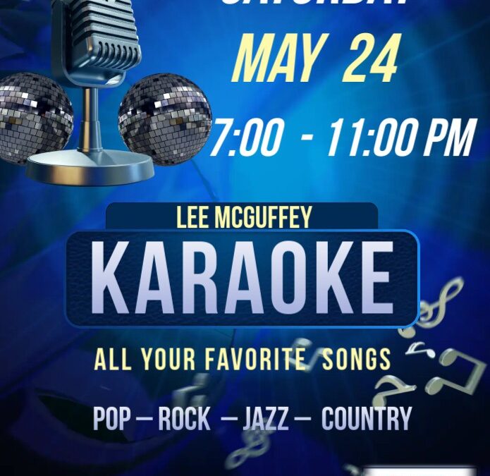 Karoke Night